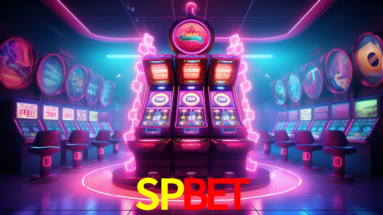 SPBET - Desafio VIP de Luxo - SPBET.COM