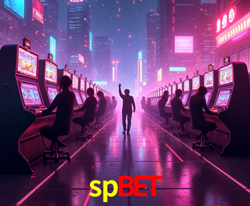 Experiência VIP spbet
