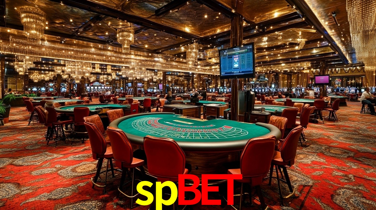 spbet - Plataforma Oficial Brasil - spbet.com