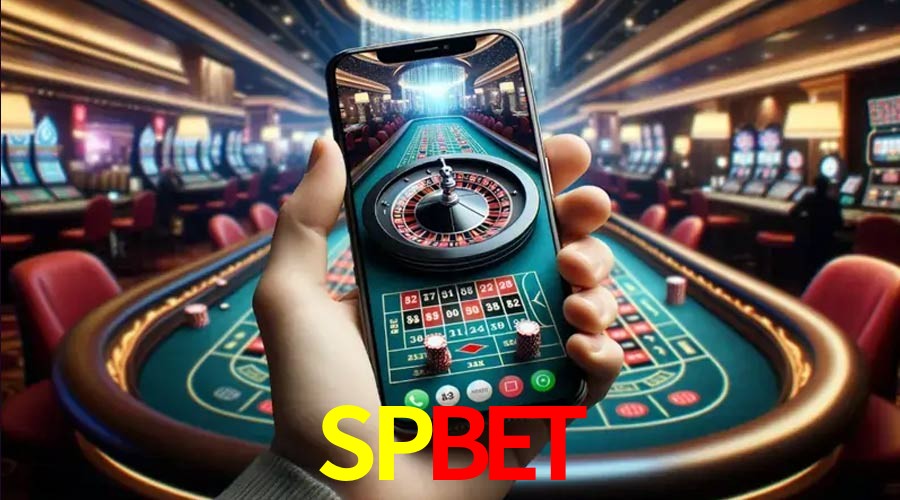 Account Benefits SPBET