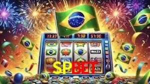 Slot Games SPBET