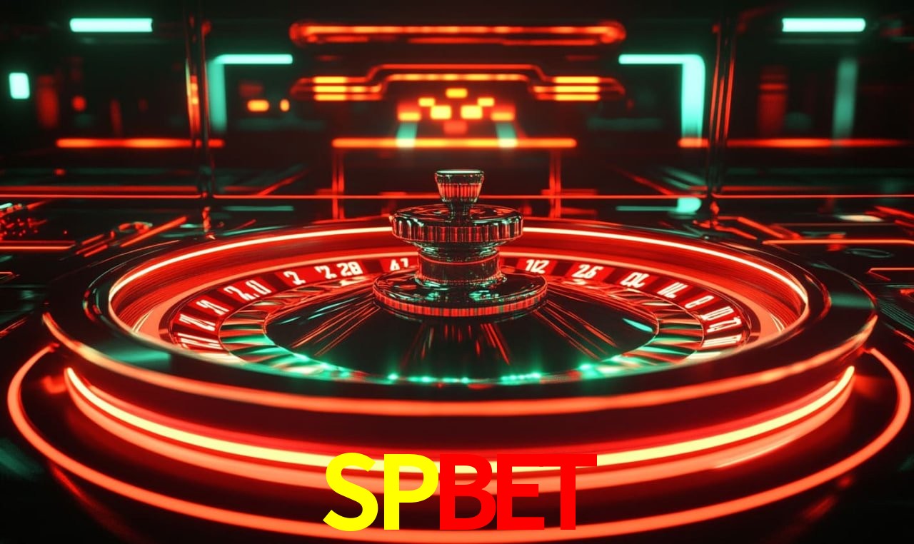 Inovações de Jogos na SPBET: O Futuro das Experiências Interativas