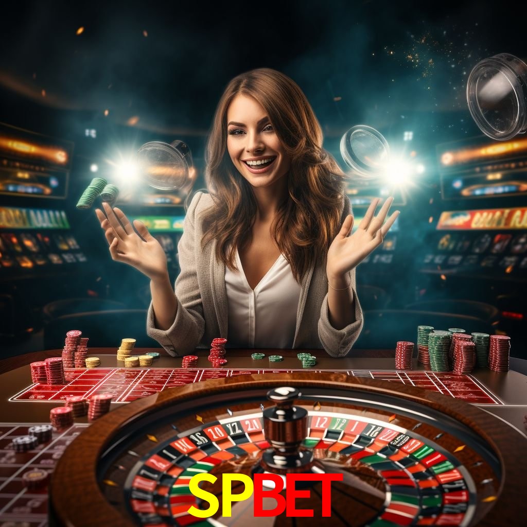 Explore as vantagens do SPBET: serviço profissional e confiabilidade