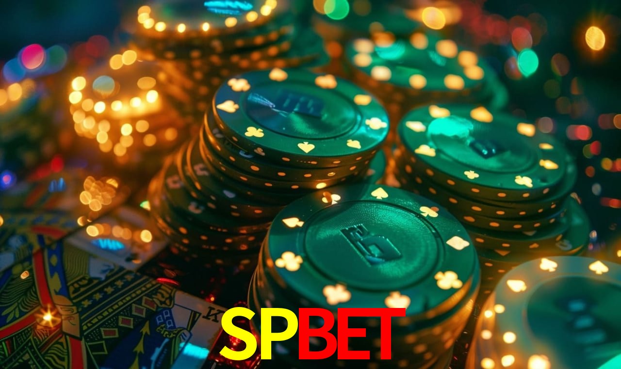 Mesa de Roleta SPBET