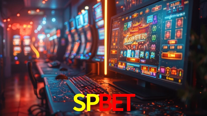 Experimente o Login Seguro Premium no SPBET
