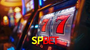 Provedores de Jogos SPBET