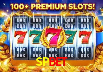 Descubra o Mundo do Cassino Online com SPBET