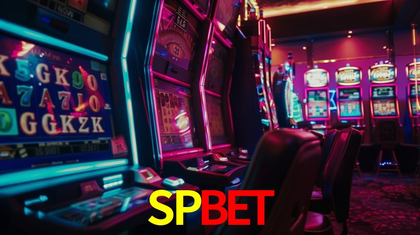 APP oficial da SPBET para mobile