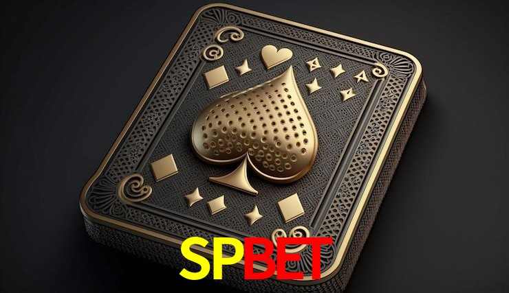 Apostas de Futebol SPBET