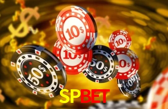 Casino Ao Vivo SPBET