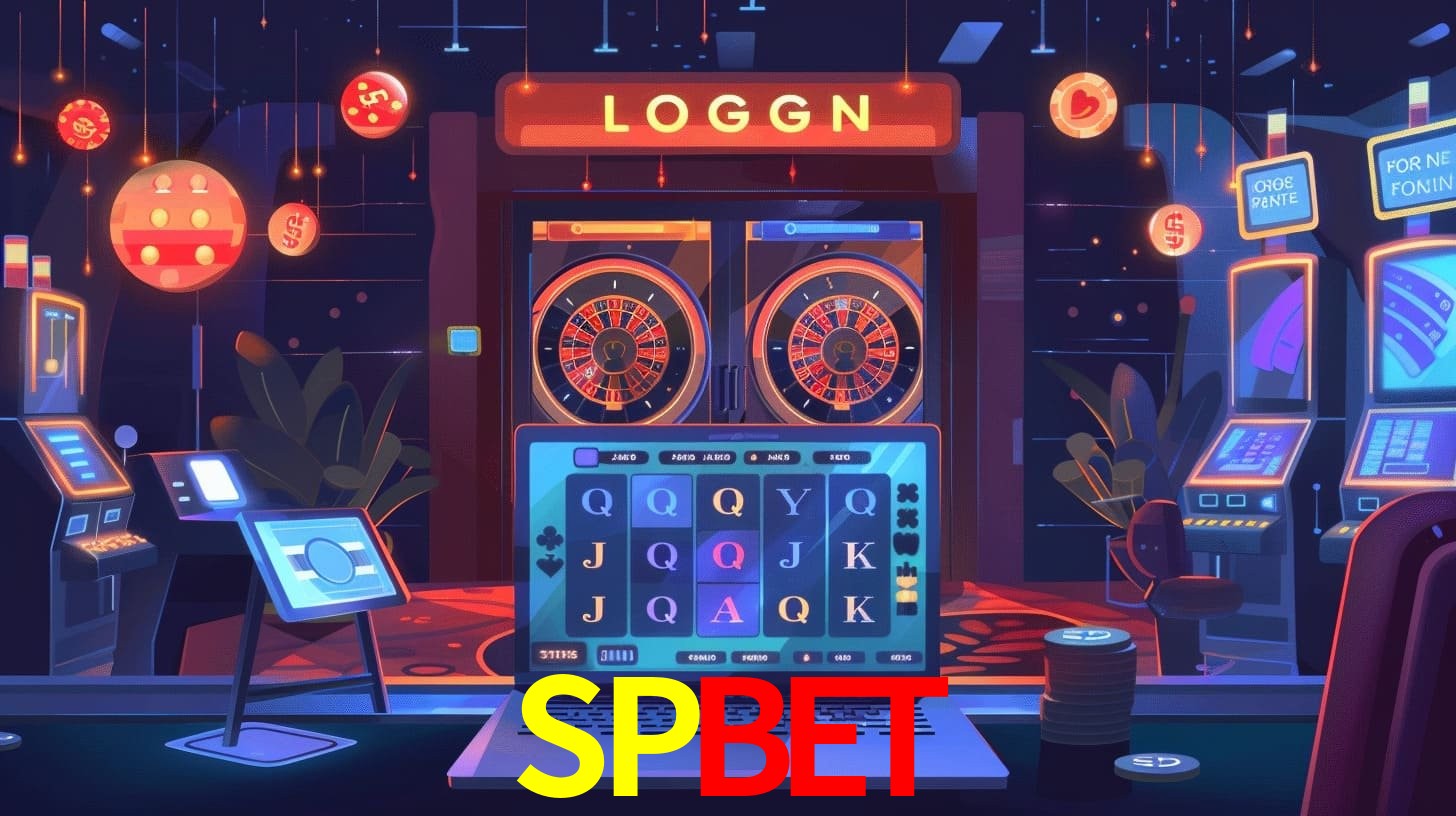 Integração de APIs SPBET