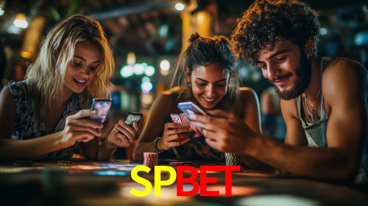 VIP Casino SPBET