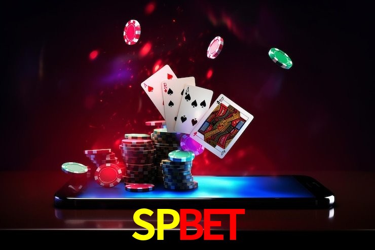 Live Casino SPBET