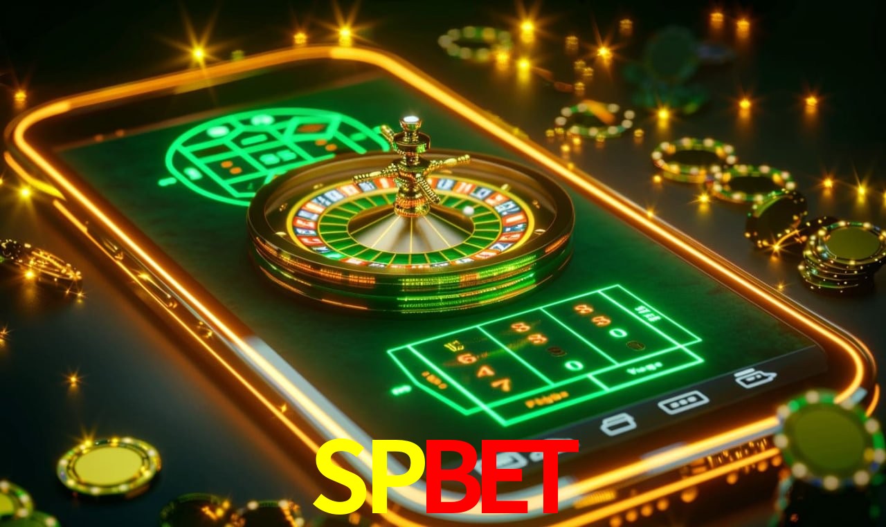 Design Responsivo SPBET