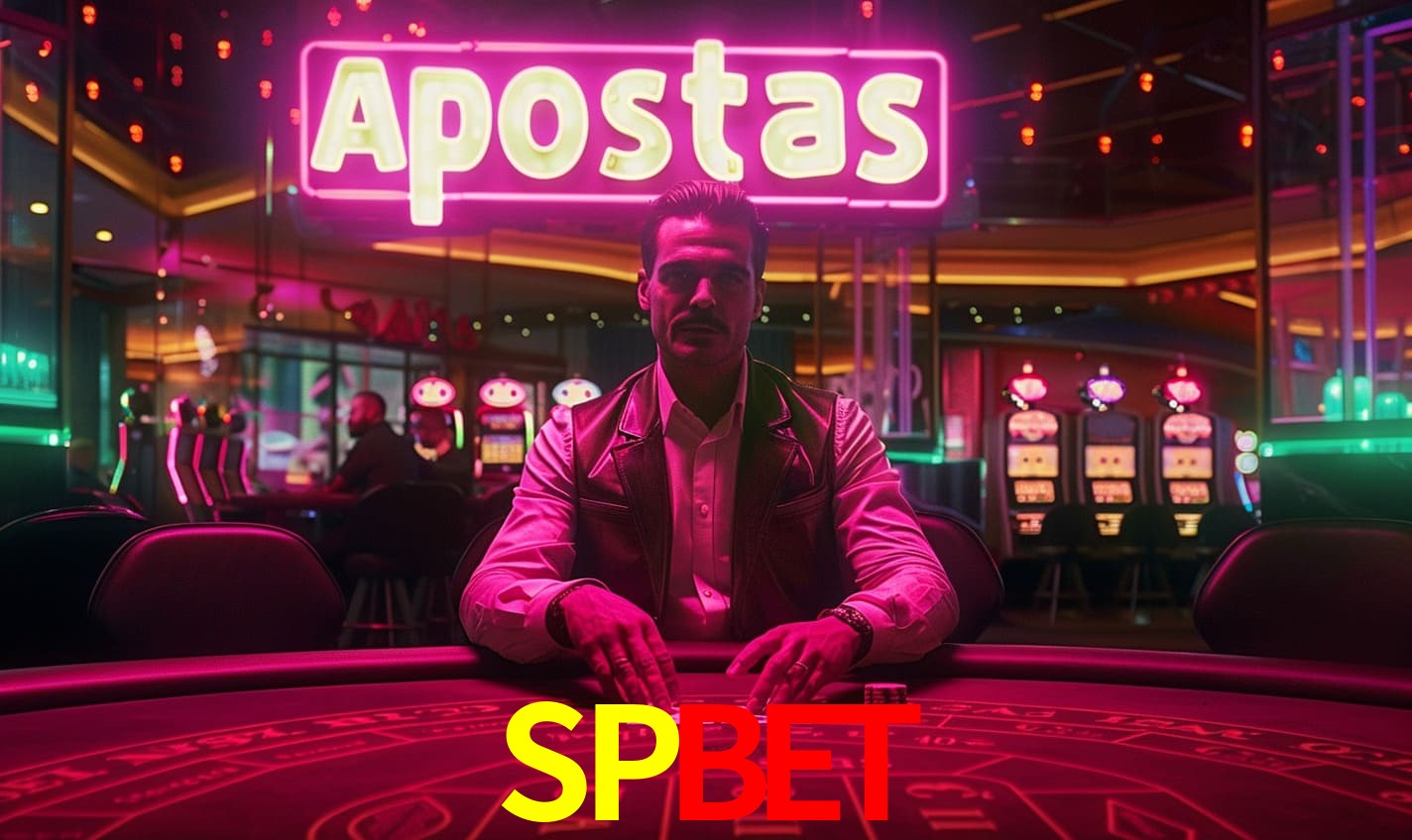 Inovações de Jogos na SPBET: O Futuro das Experiências Interativas
