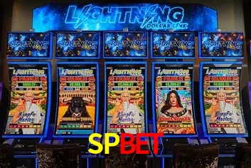 Apostas Esportivas na SPBET: Um Guia Completo