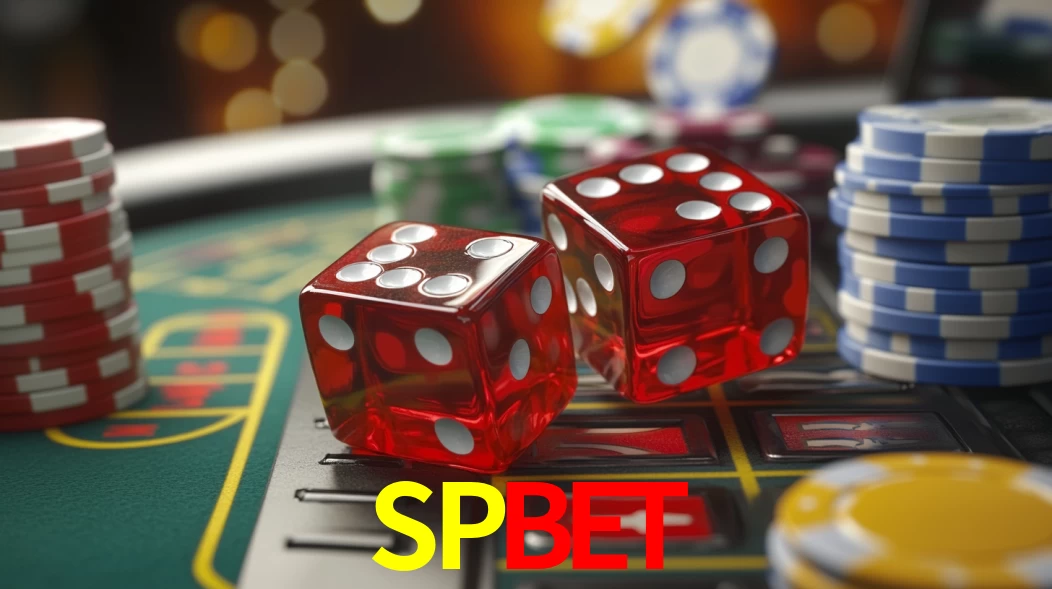 Roulette Table SPBET