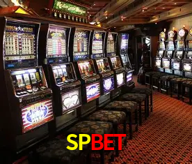 Explorando a Categoria de Eventos em Apostas na SPBET