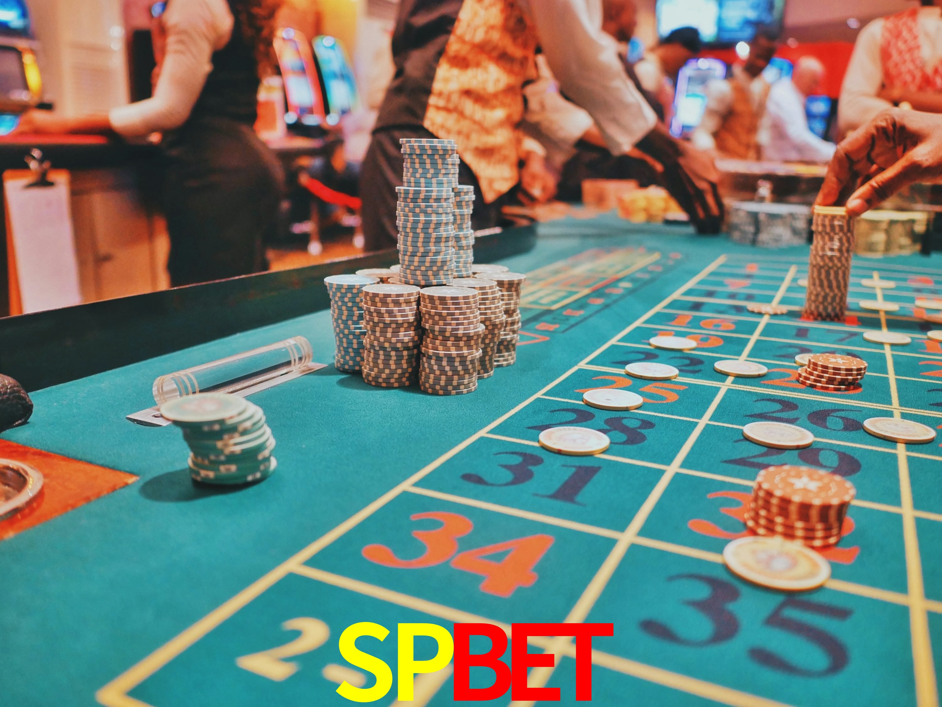Programa VIP SPBET
