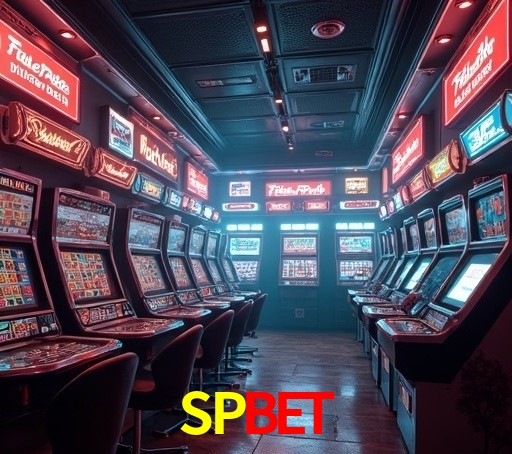 Bônus e promoções da SPBET