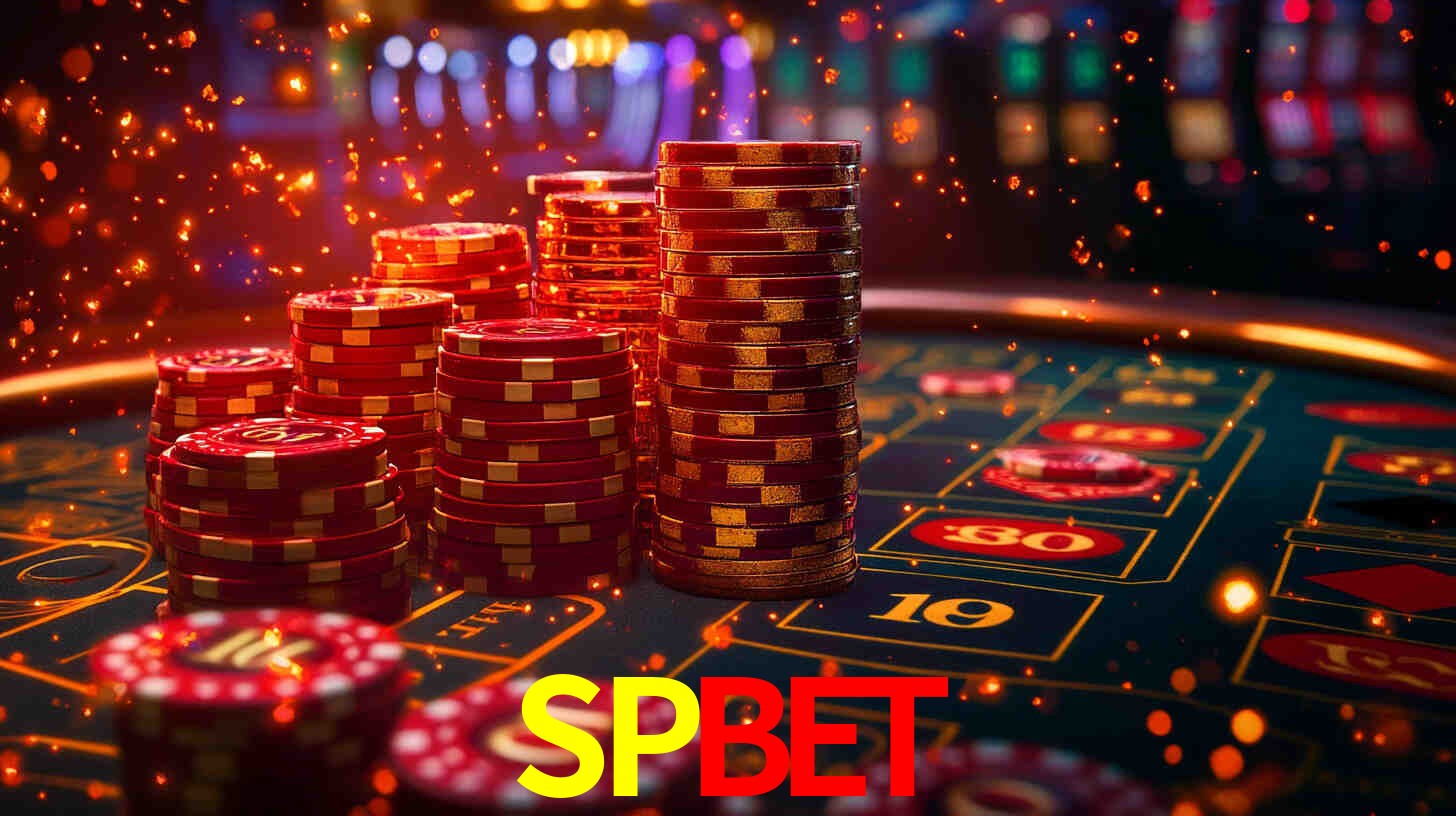 Welcome Bonus SPBET