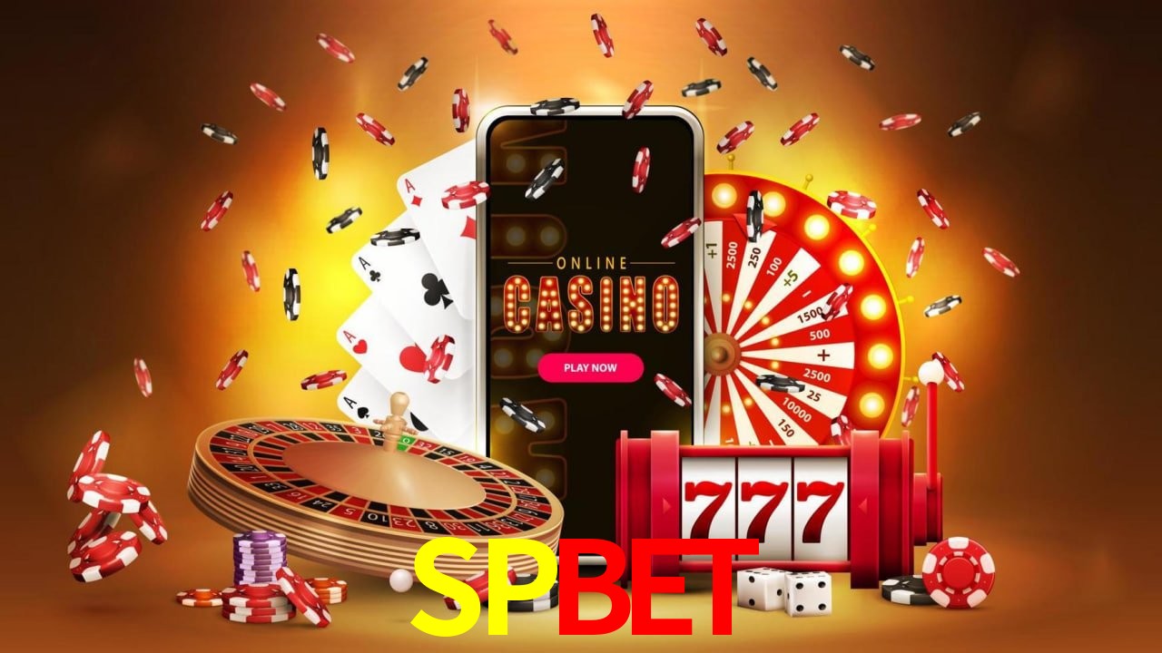 Apostas Esportivas na SPBET: Um Guia Completo