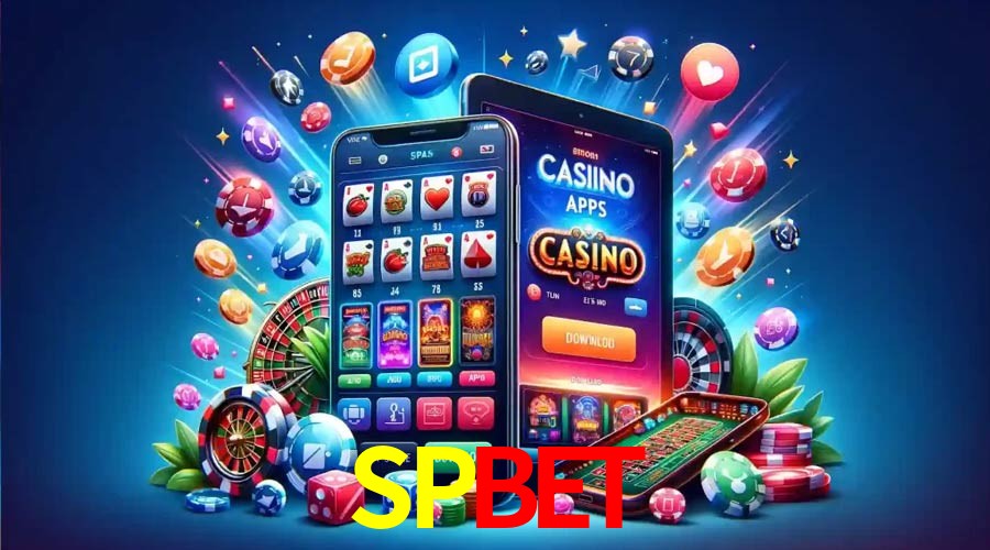 Security Systems SPBET