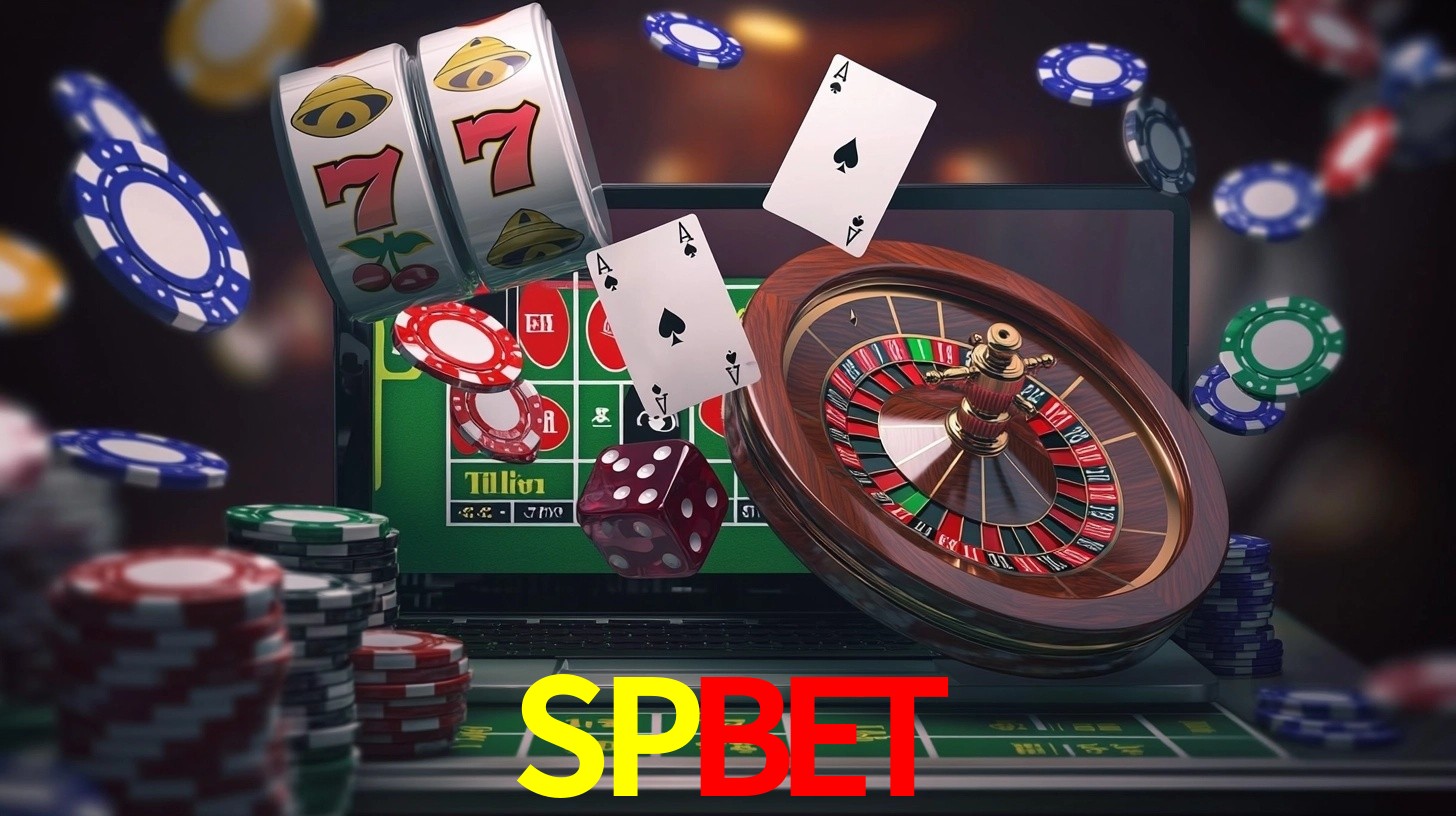 SPBET App Interface