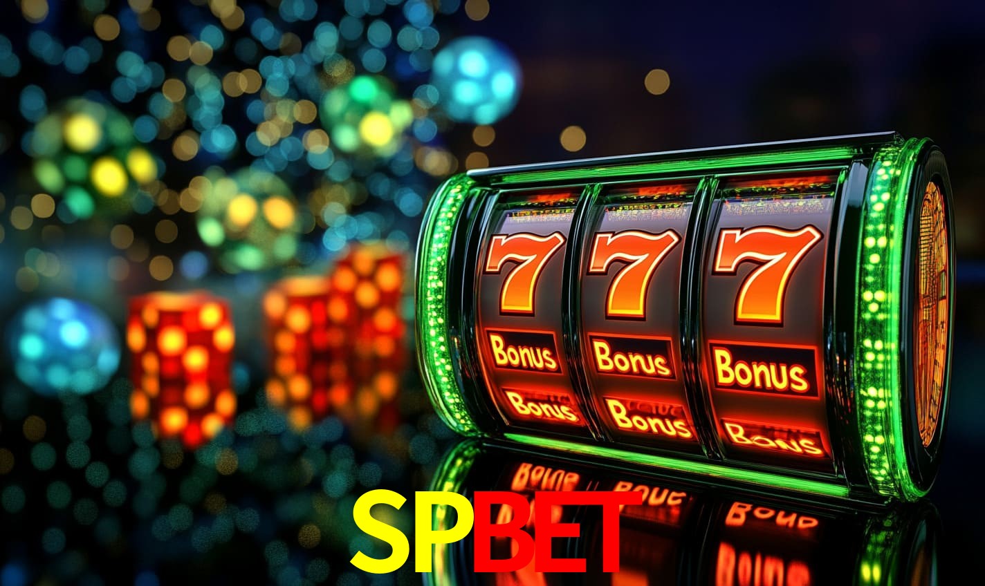 Casino Ao Vivo SPBET