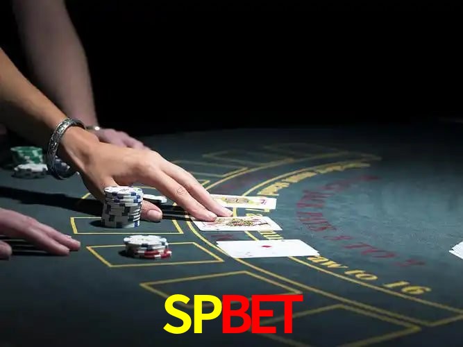 Especiais de Fim de Semana SPBET