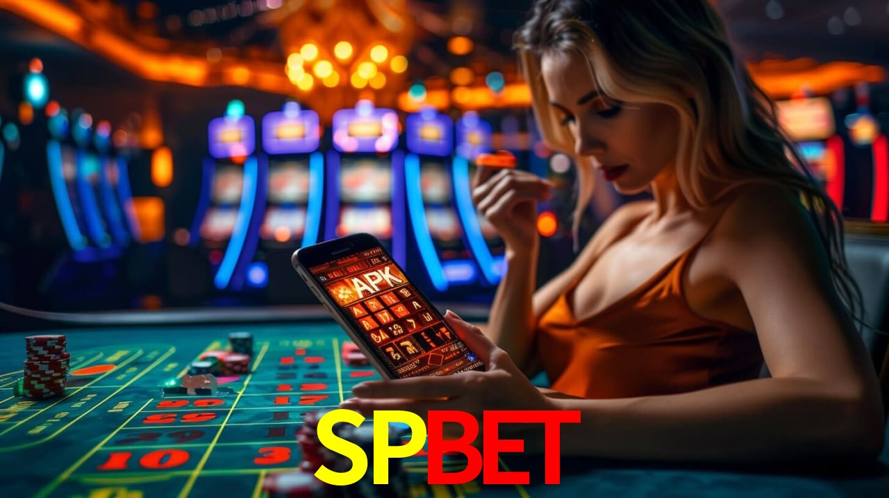 Football Betting SPBET
