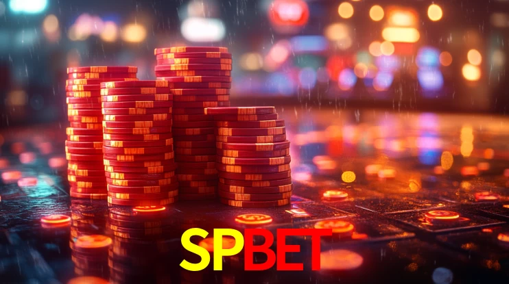 SP BET login