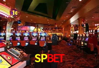 A Experiência Imersiva dos Cassinos Ao Vivo no SPBET
