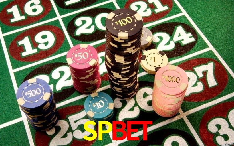 A Emoção da Loteria na SPBET: Uma Chance de Mudança de Vida