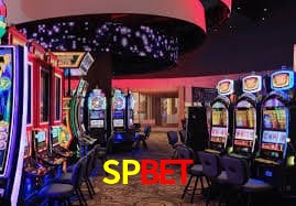 Jogos populares e pagamentos rápidos na SPBET