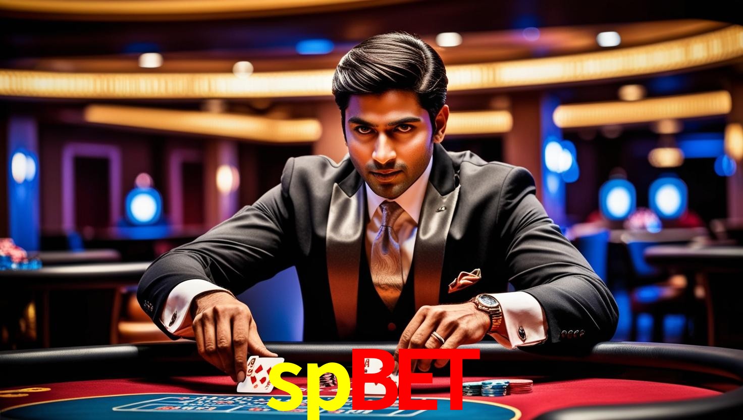 Login Seguro SPBET.COM