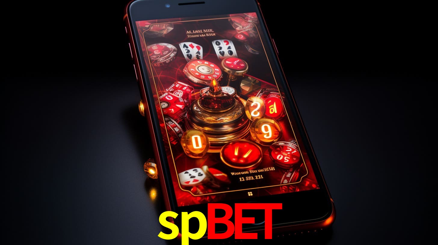 SPBET.COM Login Rápido