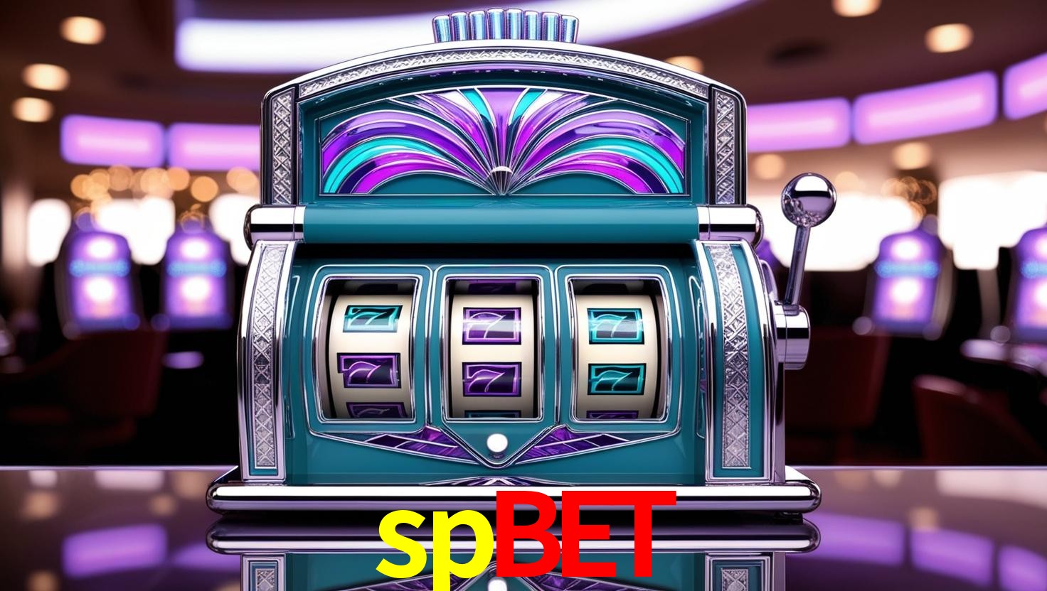 Apostas na Site SPBET.COM