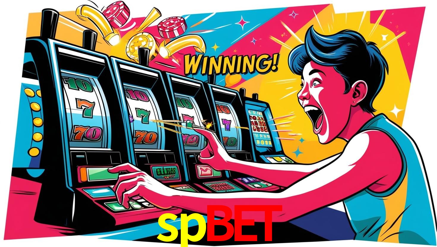 Jogos Crash na SPBET.COM