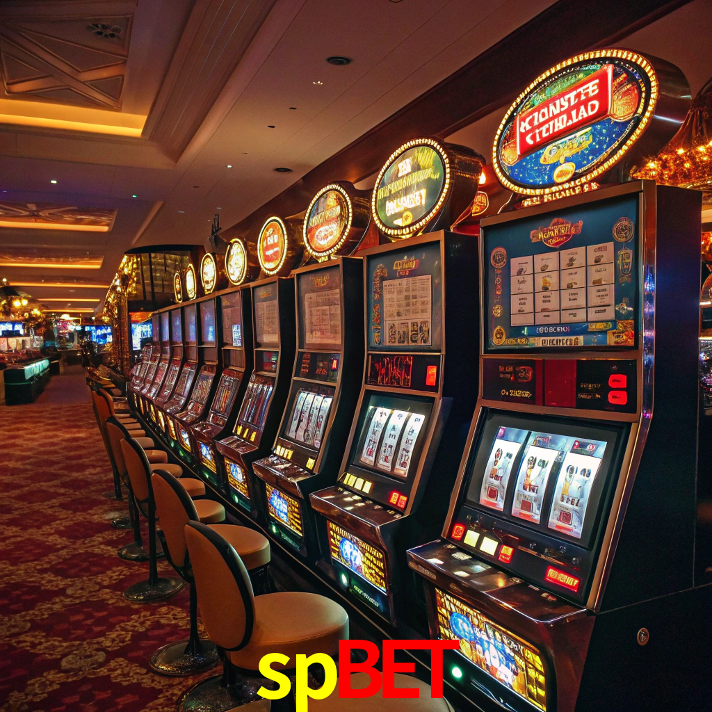 Verificação de Conta SPBET.COM