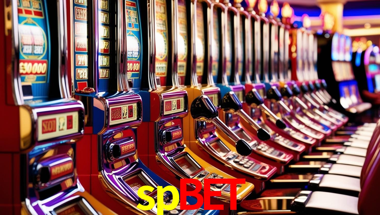 Bonus na Cassino Online SPBET.COM