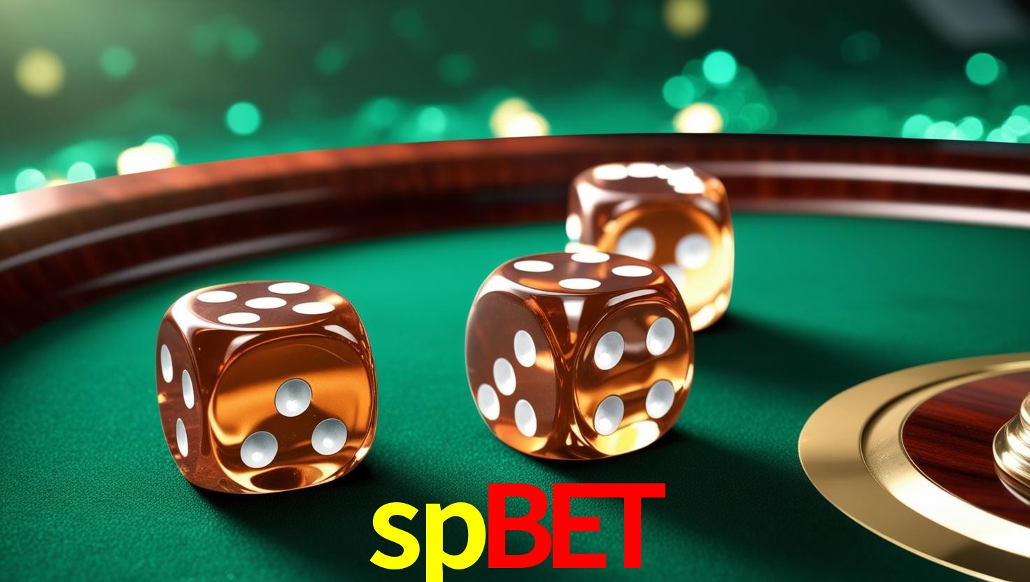 Jogos de Cassino SPBET.COM