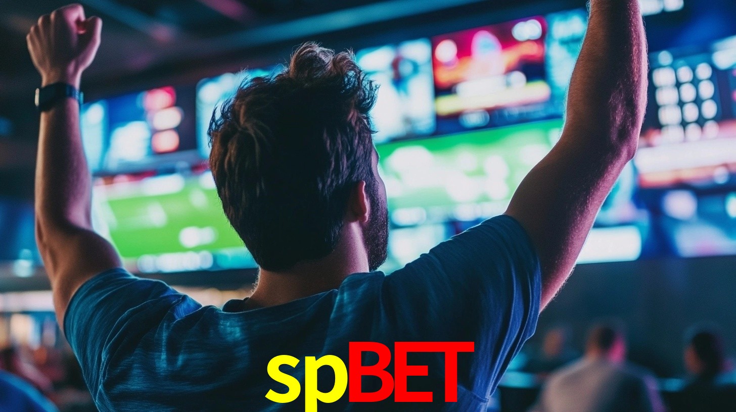 spbet: Seu Especialista em Apostas Esportivas Brasileiras