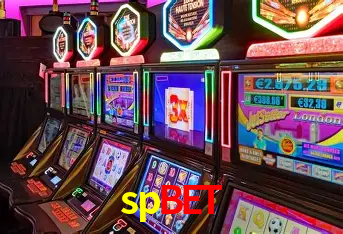 Desvendando o Mundo dos Jogos Virtuais na spbet