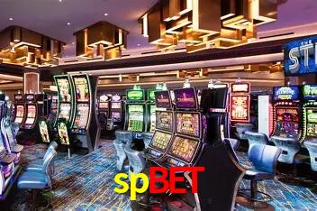 A Popularidade dos Caça-Níqueis no spbet