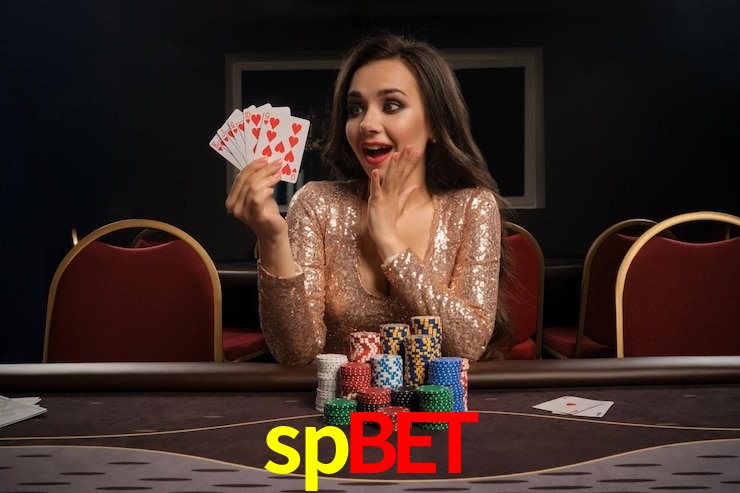 Mesa de Roleta spbet