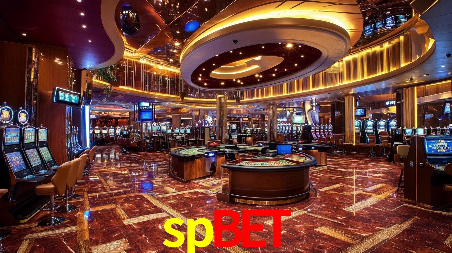 Welcome Bonus spbet