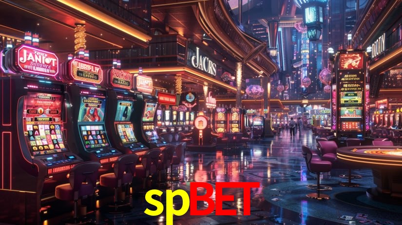 Account Benefits spbet