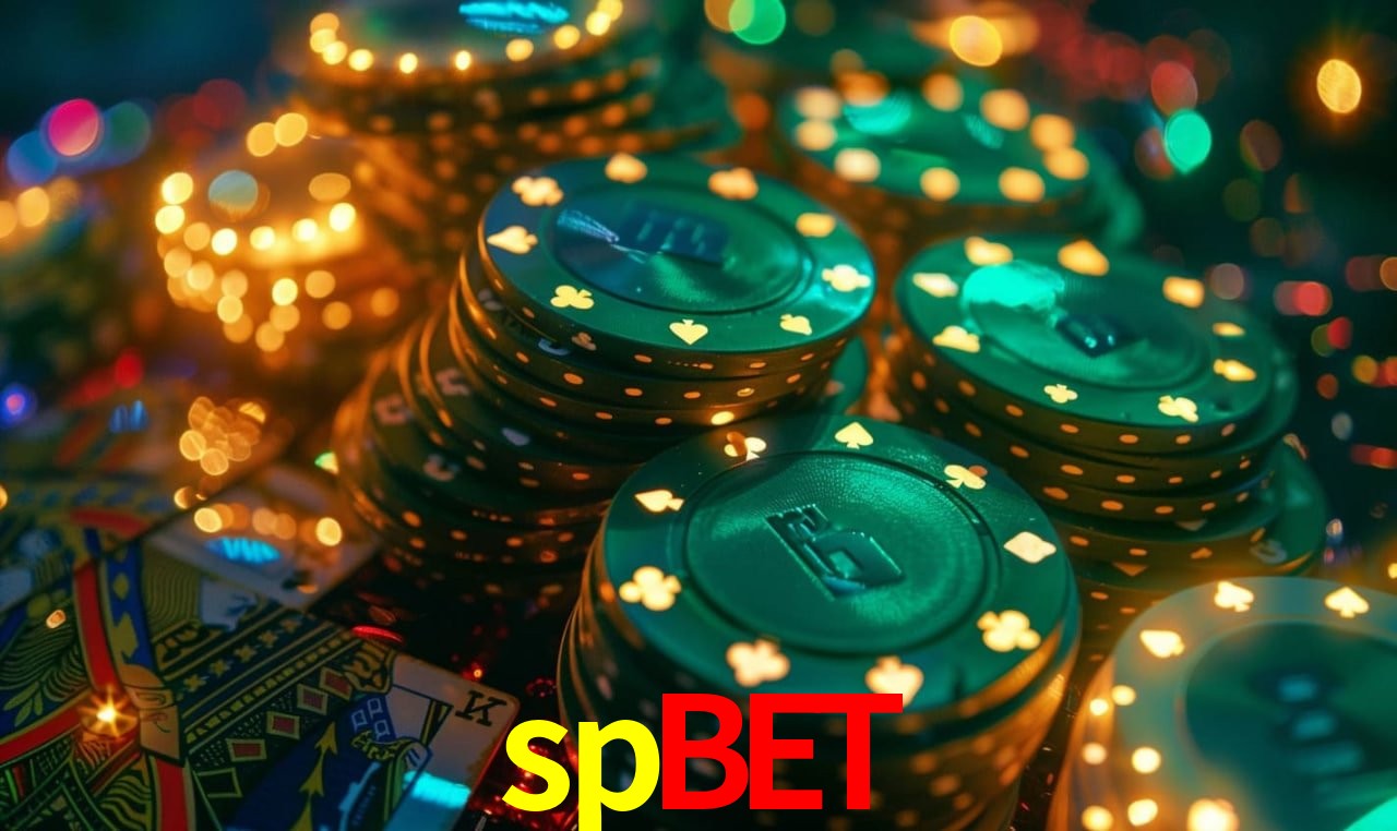 Provedores de Jogos spbet