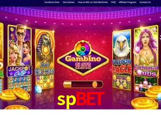 Desvendando o Mundo dos Jogos Virtuais na spbet